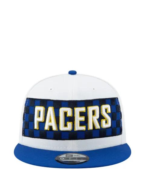 9FIFTY Indiana Pacers hat by NEW ERA