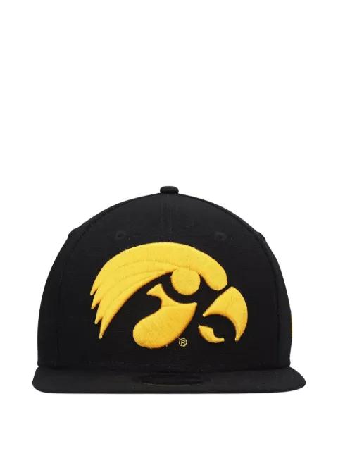 9FIFTY Iowa Hawkeyes cap by NEW ERA