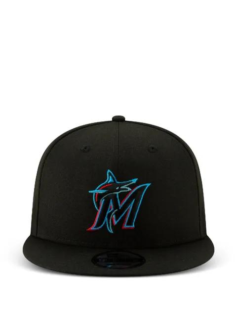 9FIFTY Miami Marlins cap by NEW ERA