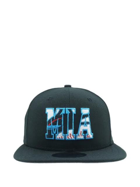 9FIFTY Miami Marlins cap by NEW ERA