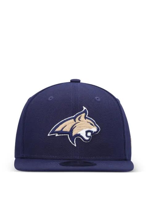 9FIFTY Montana State Bobcats cap by NEW ERA