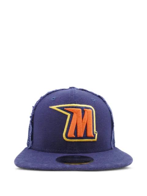 9FIFTY Morgan State University trucker cap by NEW ERA