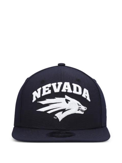9FIFTY Nevada Wolf Pack cap by NEW ERA
