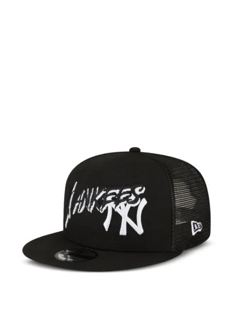 9FIFTY New York Yankees trucker hat by NEW ERA