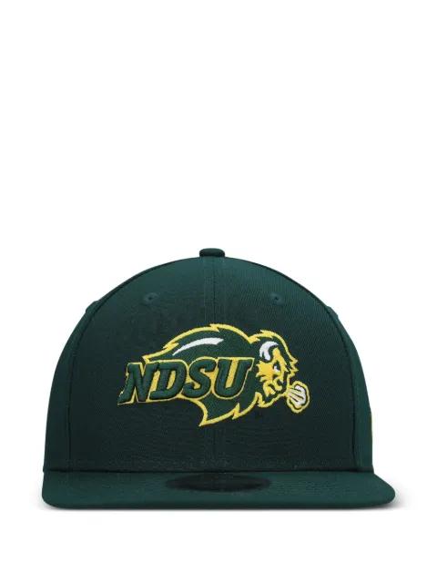 9FIFTY North Dakota State Bison snapback cap by NEW ERA