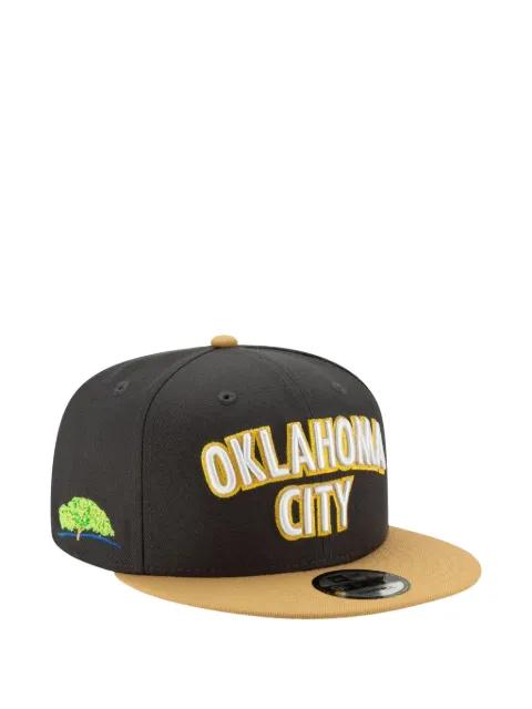 9FIFTY Oklahoma City hat by NEW ERA