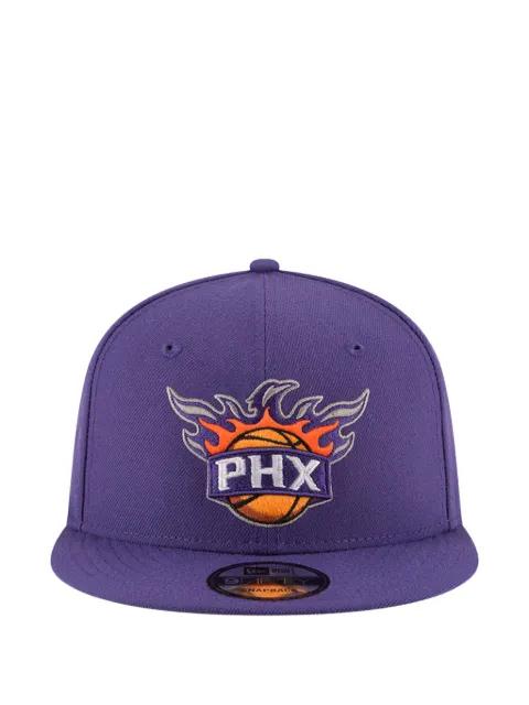 9FIFTY Phoenix Suns snapback cap by NEW ERA