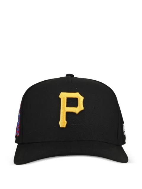 9FIFTY Pittsburgh Pirates 1976 snapback baseball hat by NEW ERA