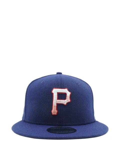 9FIFTY Pittsburgh Pirates snapback cap by NEW ERA