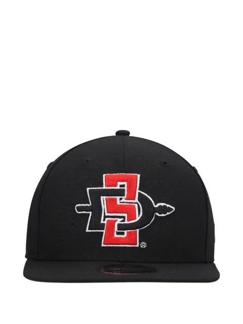 9FIFTY San Diego State Aztecs snapback cap by NEW ERA