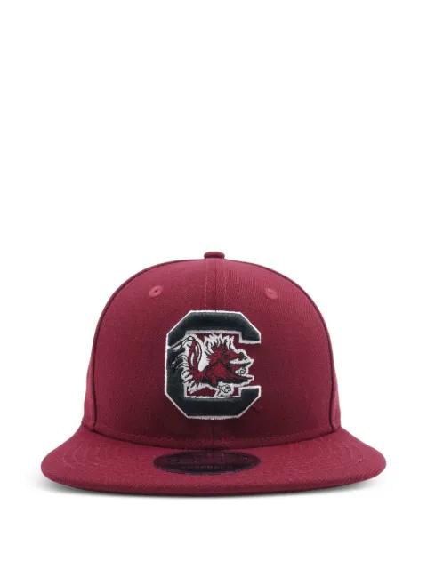 9FIFTY South Carolina Gamecocks snapback cap by NEW ERA