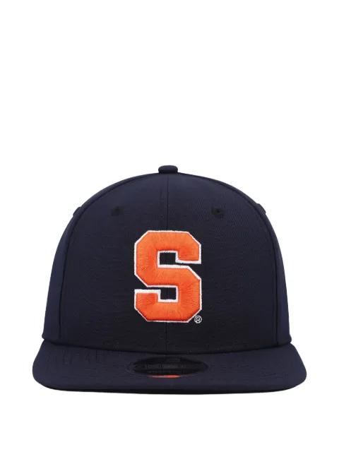 9FIFTY Syracuse Orange snapback cap by NEW ERA