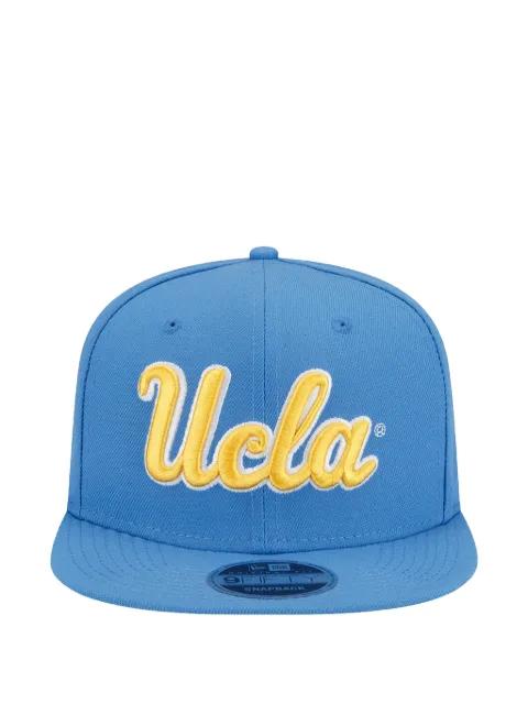 9FIFTY UCLA Bruins snapback cap by NEW ERA