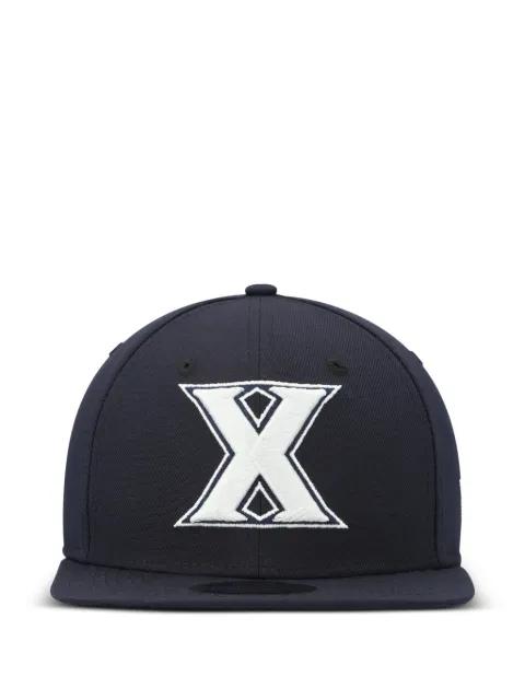 9FIFTY Xavier Musketeers snapback cap hat by NEW ERA