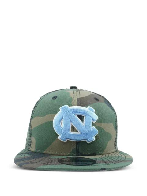 9FIFTY camouflage-print cap by NEW ERA