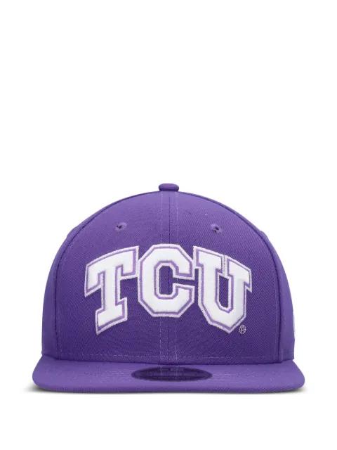 9FIFTY embroidered cap by NEW ERA