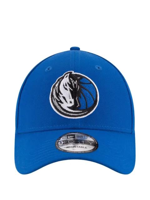 9FORTY Dallas Mavericks cap by NEW ERA