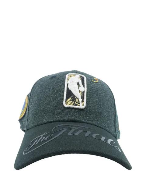 9FORTY Golden State Warriors cap by NEW ERA