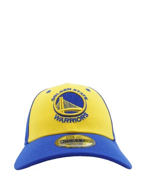 9FORTY Golden State Warriors snapback hat by NEW ERA
