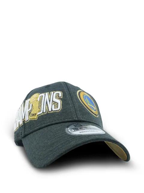 9FORTY Golden State Warriors snapback hat by NEW ERA