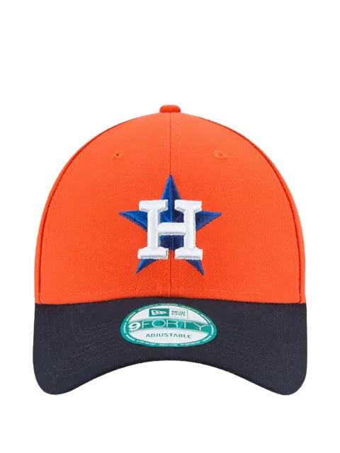 9FORTY Houston Astros The League strapback cap by NEW ERA