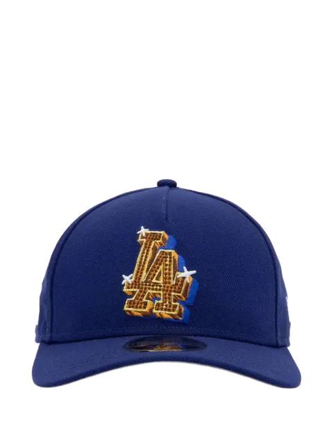 9FORTY LA Dodgers snapback cap by NEW ERA