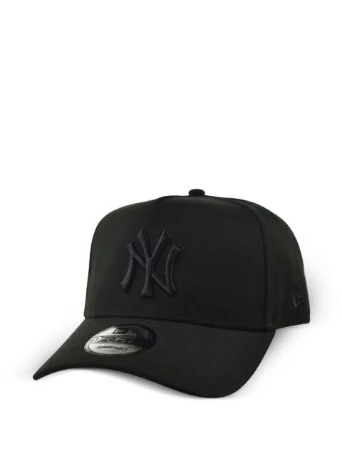 9FORTY MLB New York Yankees A-Frame snapback cap by NEW ERA