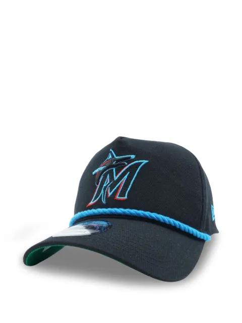 9FORTY Miami Marlins snapback cap by NEW ERA