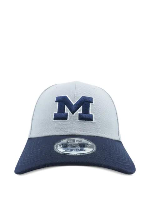 9FORTY Michigan Wolverines The League touch-strap cap by NEW ERA
