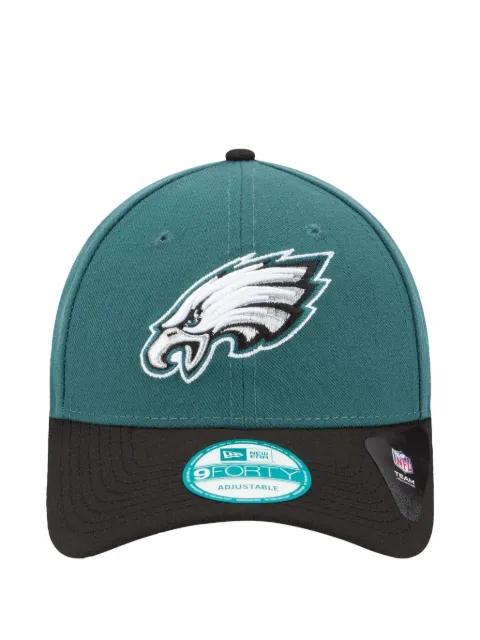 9FORTY Philadelphia Eagles adjustable cap by NEW ERA