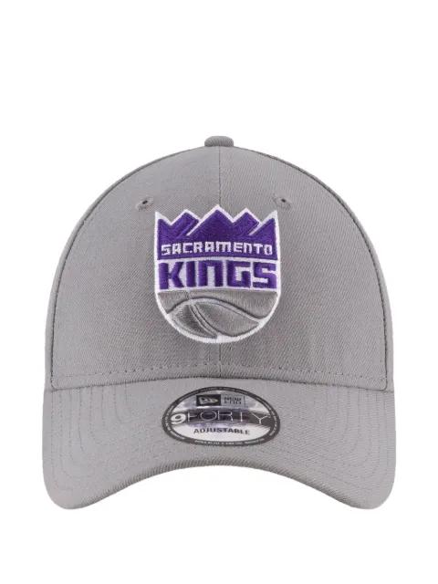 9FORTY Sacramento Kings The League adjustable hat by NEW ERA