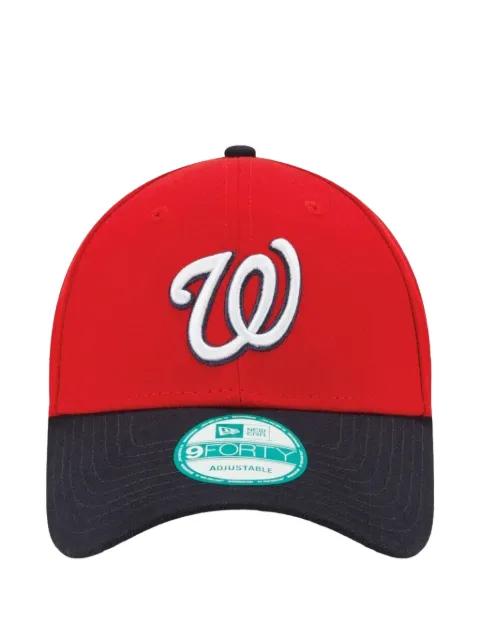 9FORTY Washington Nationals baseball cap by NEW ERA