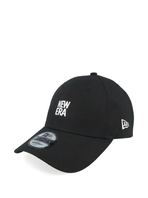 9FORTY logo-embroidered baseball cap by NEW ERA
