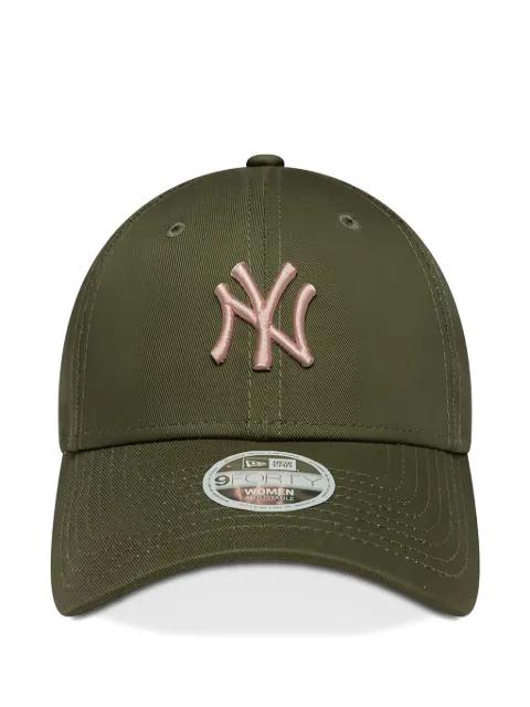 9FORTY logo-embroidered baseball cap by NEW ERA