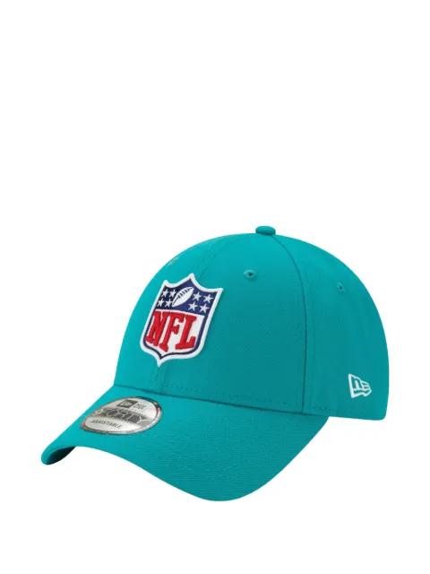 9FORTY logo-embroidered baseball cap by NEW ERA