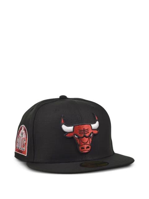 9Fifty Chicago Bulls cap by NEW ERA