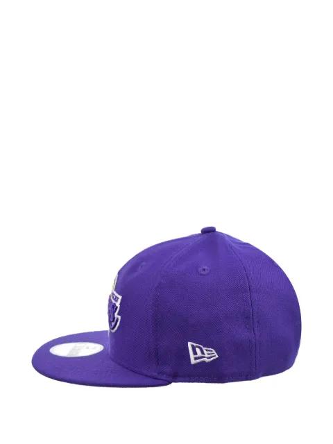 9Fifty Los Angeles Lakers cap by NEW ERA