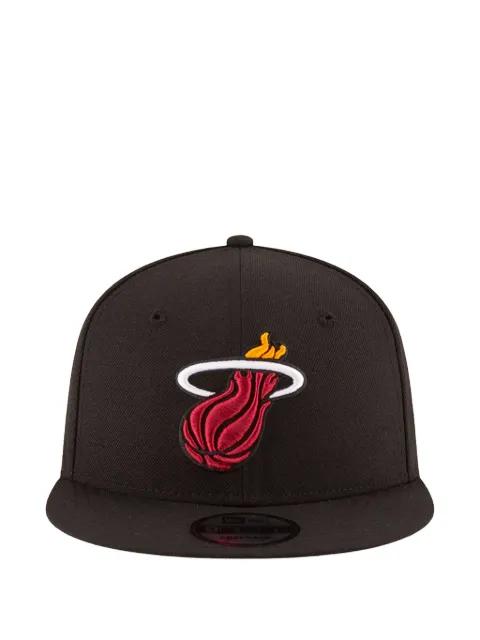 9Fifty NBA Miami baseball cap by NEW ERA