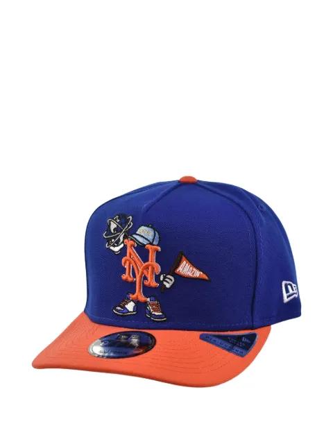 9Fifty New York Mets cap by NEW ERA