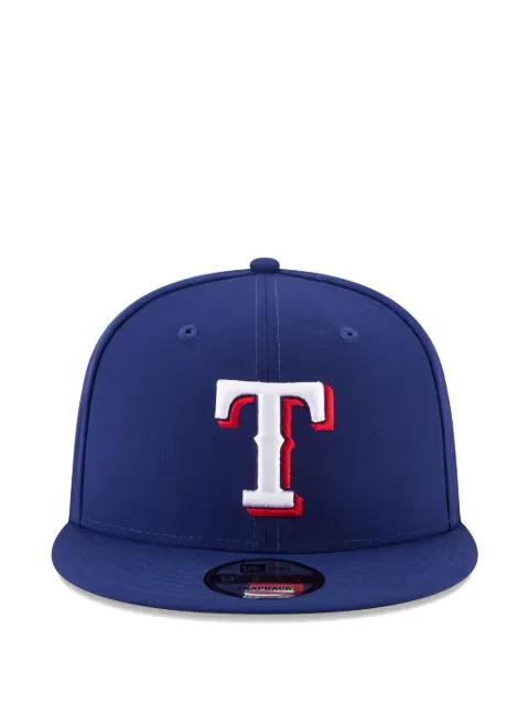 9Fifty Texas Rangers cap by NEW ERA