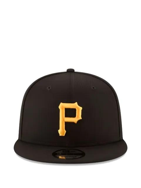 9Fifty flat-brim cap by NEW ERA