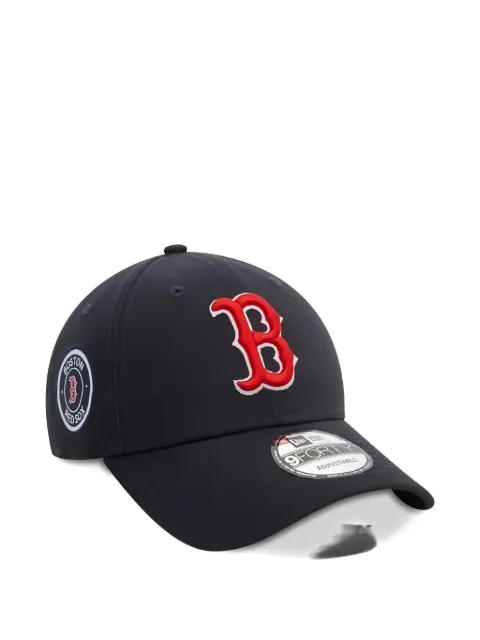 9Forty Boston Red Sox baseball cap by NEW ERA