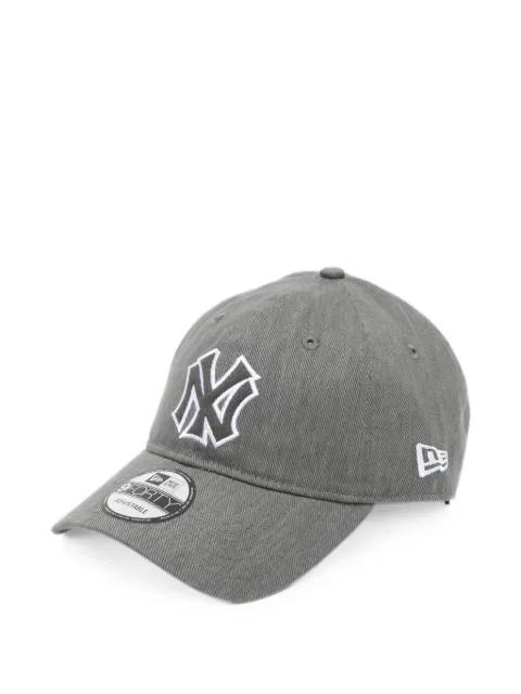 9Forty New York Yankees baseball cap by NEW ERA