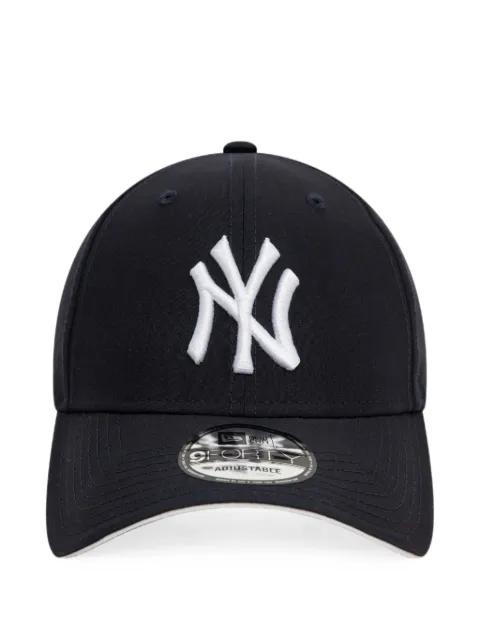 9Forty Neyyan logo-embroidered cap by NEW ERA