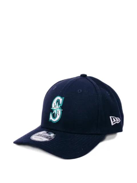 9Forty Seattle Mariners baseball cap by NEW ERA