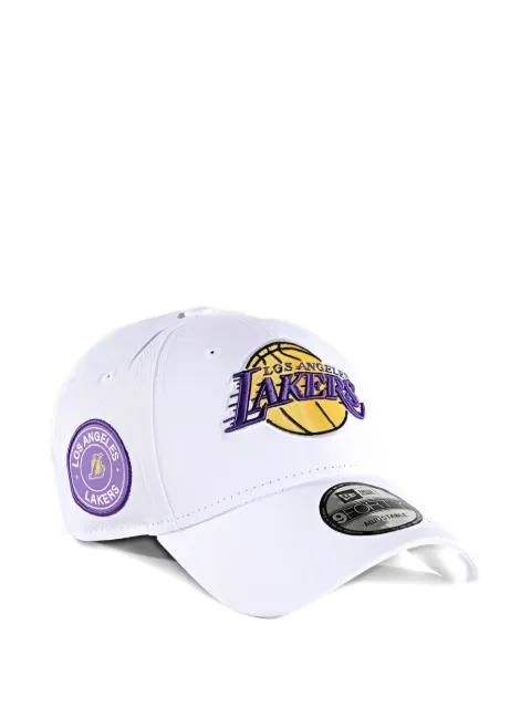 9Forty baseball cap by NEW ERA