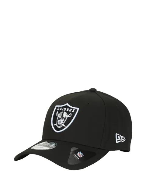 9Forty embroidered cap by NEW ERA