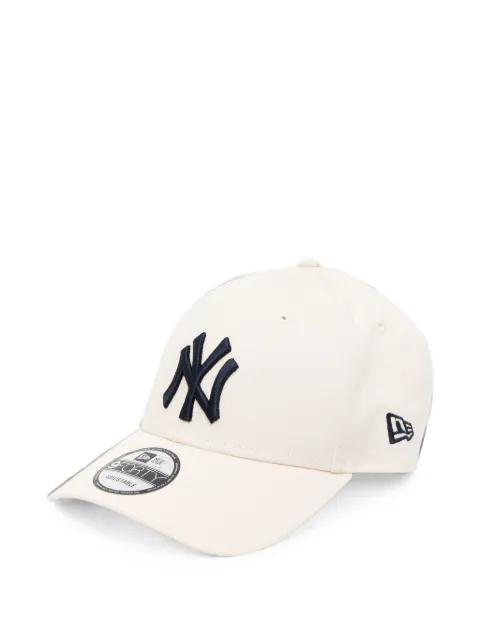 9Forty logo-embroidered baseball cap by NEW ERA