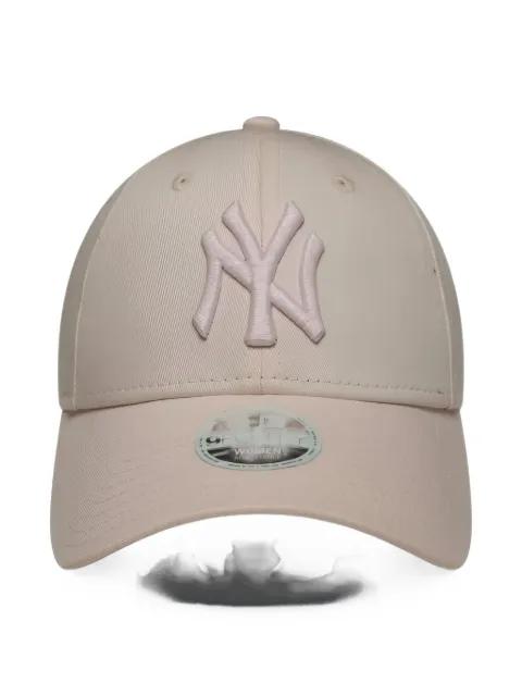 9Forty logo-embroidered cap by NEW ERA