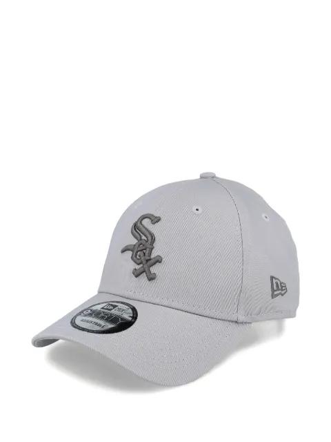 9Forty logo-embroidered cap by NEW ERA